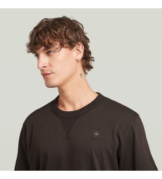 G-Star T-shirt marron Nifous