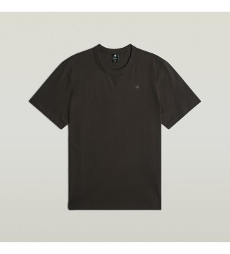 G-Star T-shirt marron Nifous