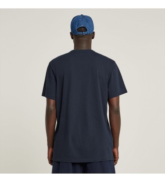 G-Star Nifous navy T-Shirt