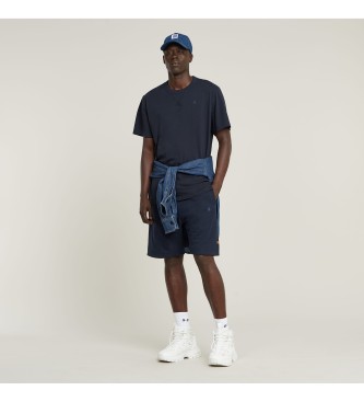 G-Star Nifous navy T-Shirt