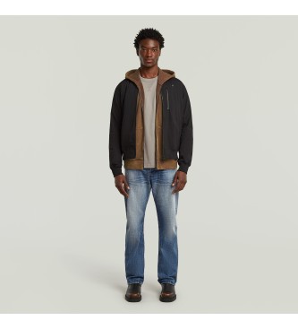 G-Star T-shirt Nifous gris
