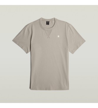 G-Star T-shirt Nifous gris