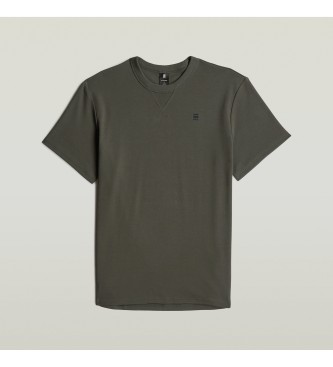 G-Star T-shirt Nifous vert