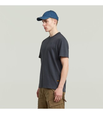 G-Star Camiseta Nifous gris