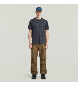 G-Star Camiseta Nifous gris