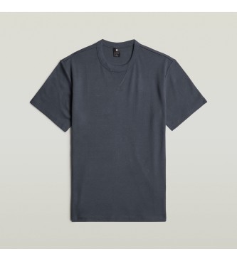 G-Star Camiseta Nifous gris