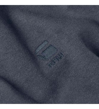 G-Star Camiseta Nifous gris