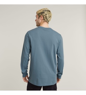 G-Star Nifous T-shirt blau