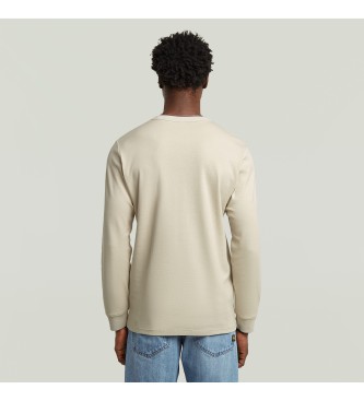 G-Star Nifous beige T-Shirt