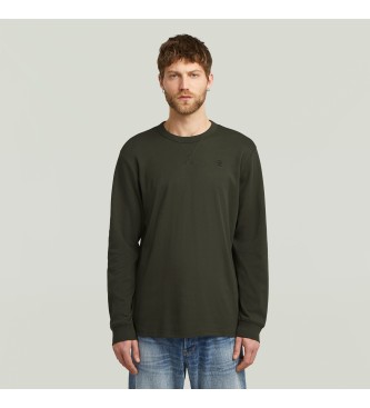 G-Star Nifous Ribbed T-shirt 