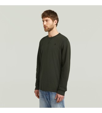 G-Star Nifous Ribbed T-shirt 