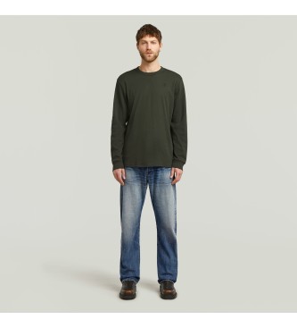 G-Star Nifous Ribbed T-shirt 