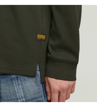 G-Star Nifous Ribbed T-shirt 