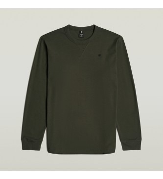 G-Star Nifous Ribbed T-shirt 