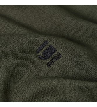 G-Star Nifous Ribbed T-shirt 