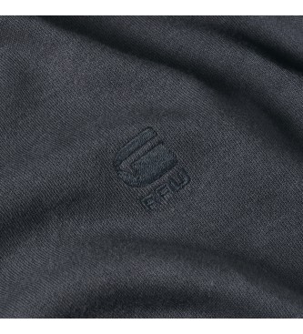 G-Star Nifous Ribbed T-shirt navy