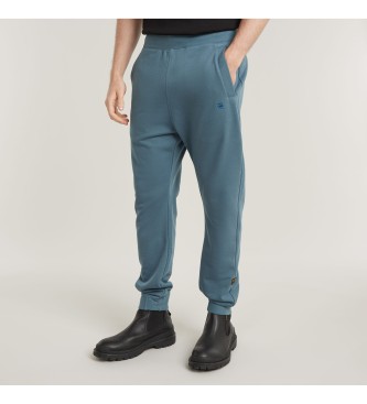 G-Star Nifous blue sports trousers