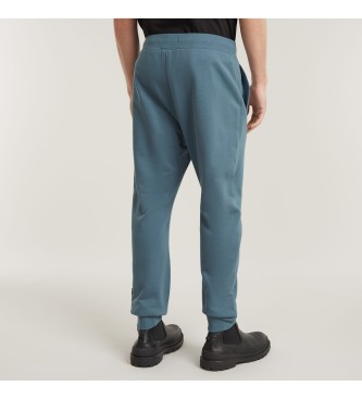 G-Star Nifous blue sports trousers