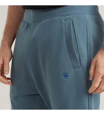 G-Star Pantaloni sportivi blu Nifous