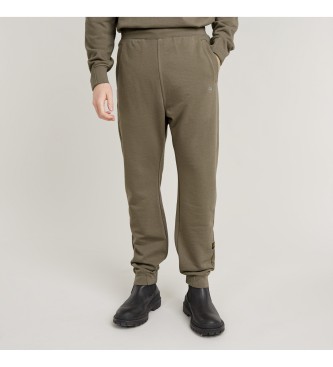 G-Star Brown Nifous trousers