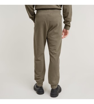 G-Star Brown Nifous trousers