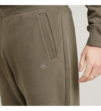 G-Star Pantalon Nifous marron