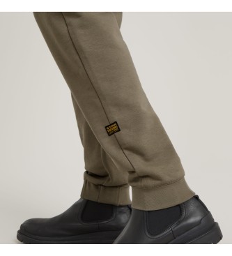 G-Star Braune Nifous-Hose