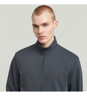G-Star Sweatshirt Nifous Zip navy