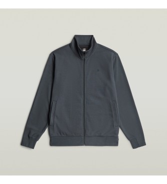 G-Star Sweatshirt Nifous Zip navy