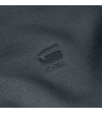 G-Star Sweatshirt Nifous Zip navy