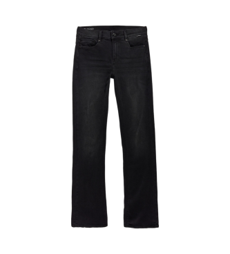 G-Star Jeans Noxer Bootcut neri