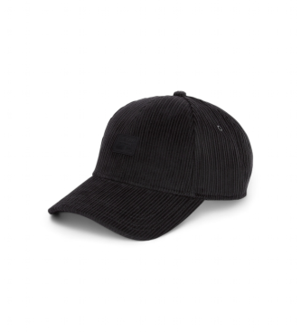 G-Star Gorra Originals baseball negro