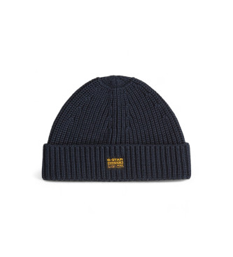 G-Star Originals Fisherman navy Mtze