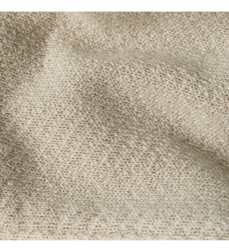 G-Star Chaqueta Overdyed Slim Track beige