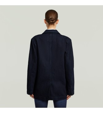 G-Star Americana Oversized marino