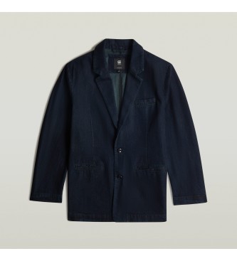 G-Star Americana Oversized marino