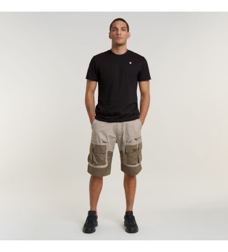 G-Star Short P-35T Relaxed Cargo grey