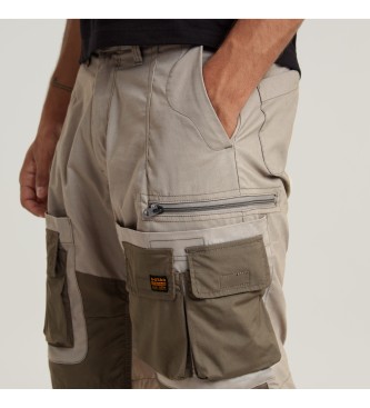G-Star Shorts P-35T Relaxed Cargo gr