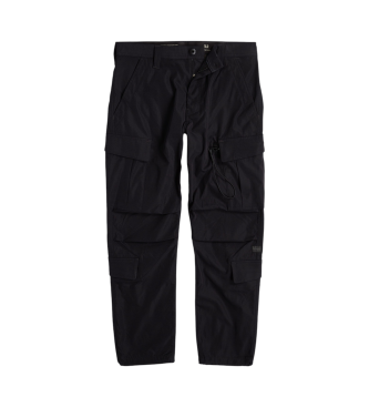 G-Star Regular cargo trainer trousers P-3 black