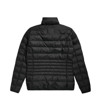 G-Star Packable Jacket black