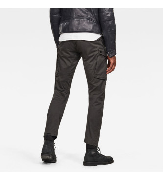 G-Star 3D Cargo Straight Tapered Byxor gr