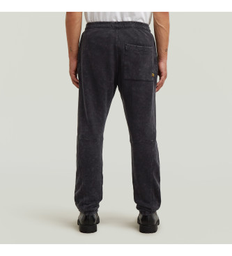 G-Star Washed 3D trousers black