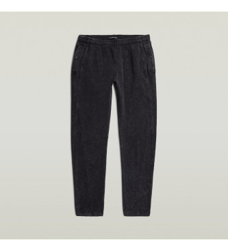 G-Star Washed 3D trousers black