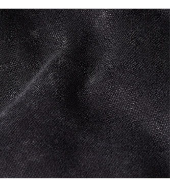 G-Star Washed 3D trousers black