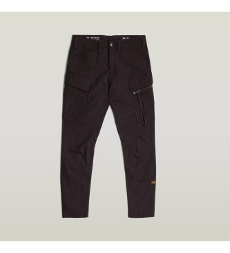 G-Star Zip Pocket 3D Skinny Cargo 2.0 bukser sort