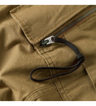 G-Star Zip Pocket 3D Skinny Cargo 2.0 Byxor 