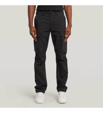 G-Star Core Regular Cargo Trousers sort