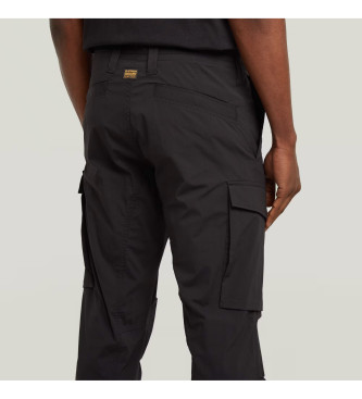 G-Star Core Regular Cargo Trousers sort