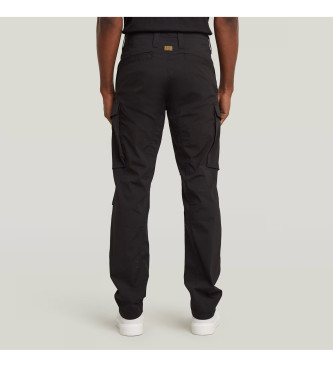 G-Star Core Regular Cargo Trousers sort