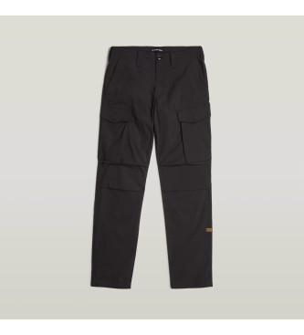 G-Star Core Regular Cargo Trousers sort